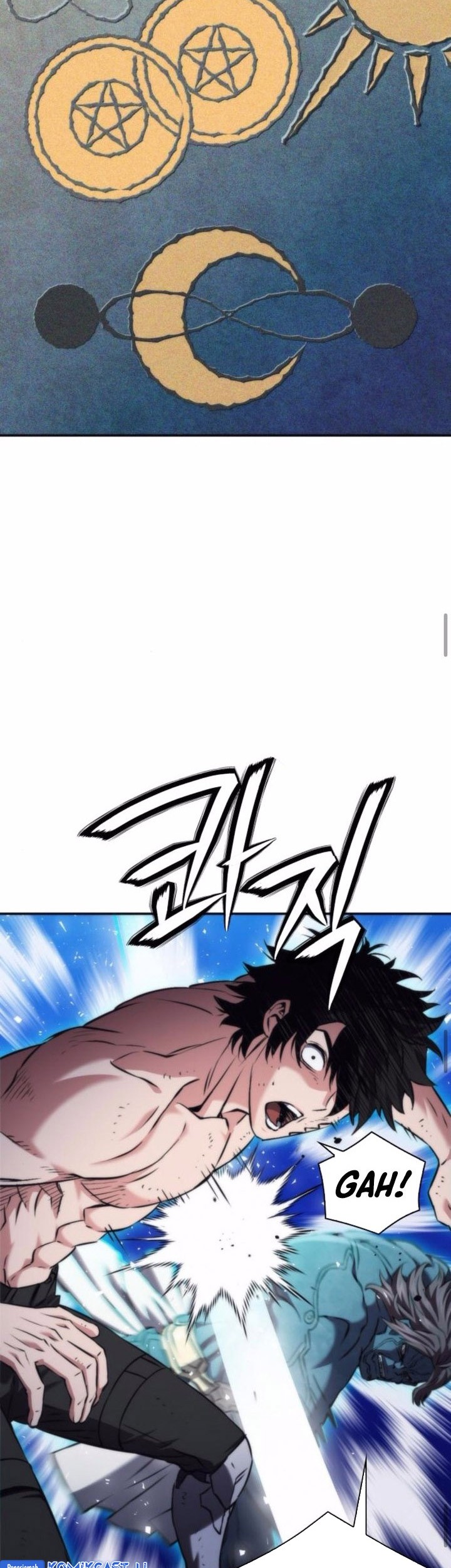 Seoul Station Druid Chapter 205 Gambar 63