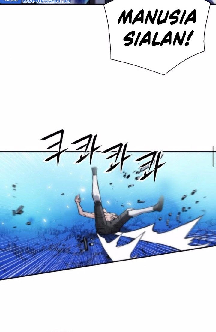 Seoul Station Druid Chapter 205 Gambar 64