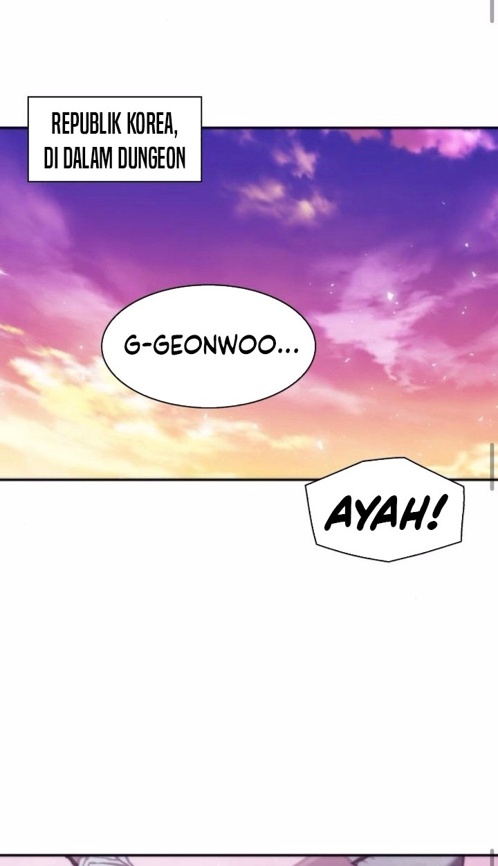 Seoul Station Druid Chapter 205 Gambar 66