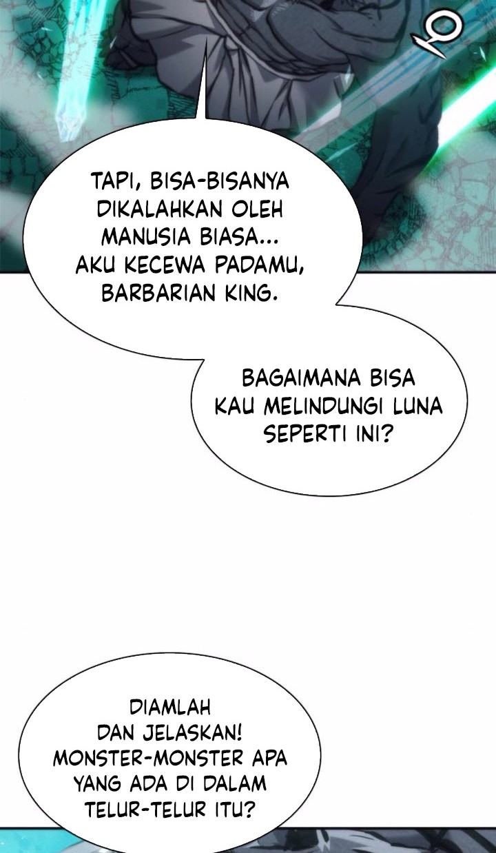 Seoul Station Druid Chapter 205 Gambar 10