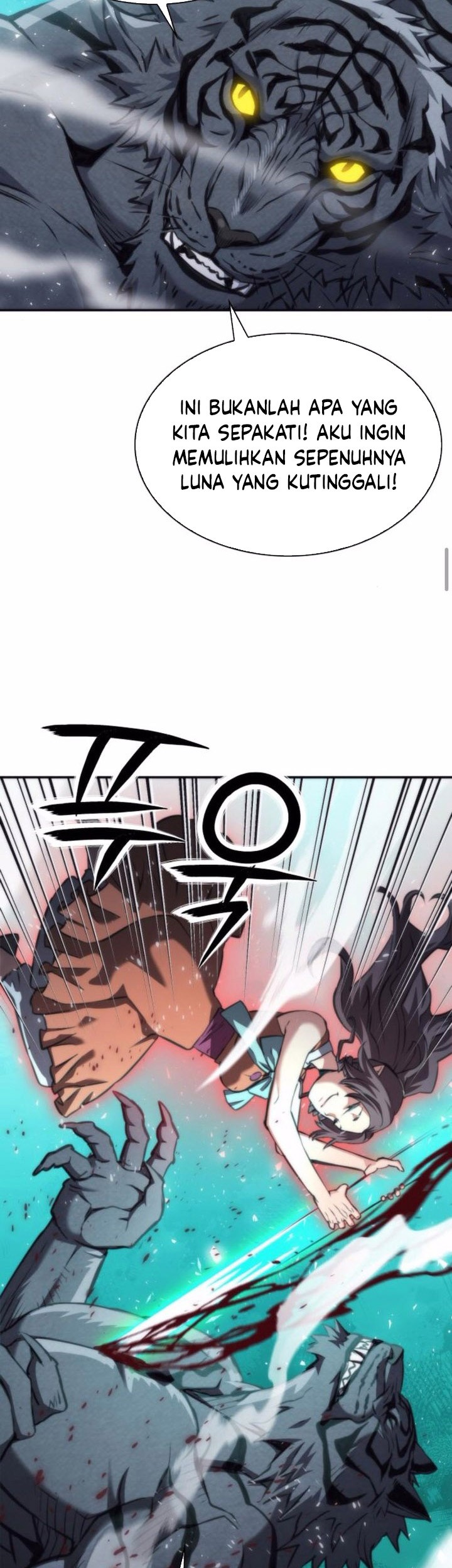 Seoul Station Druid Chapter 205 Gambar 11