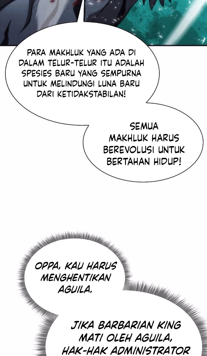 Seoul Station Druid Chapter 205 Gambar 12