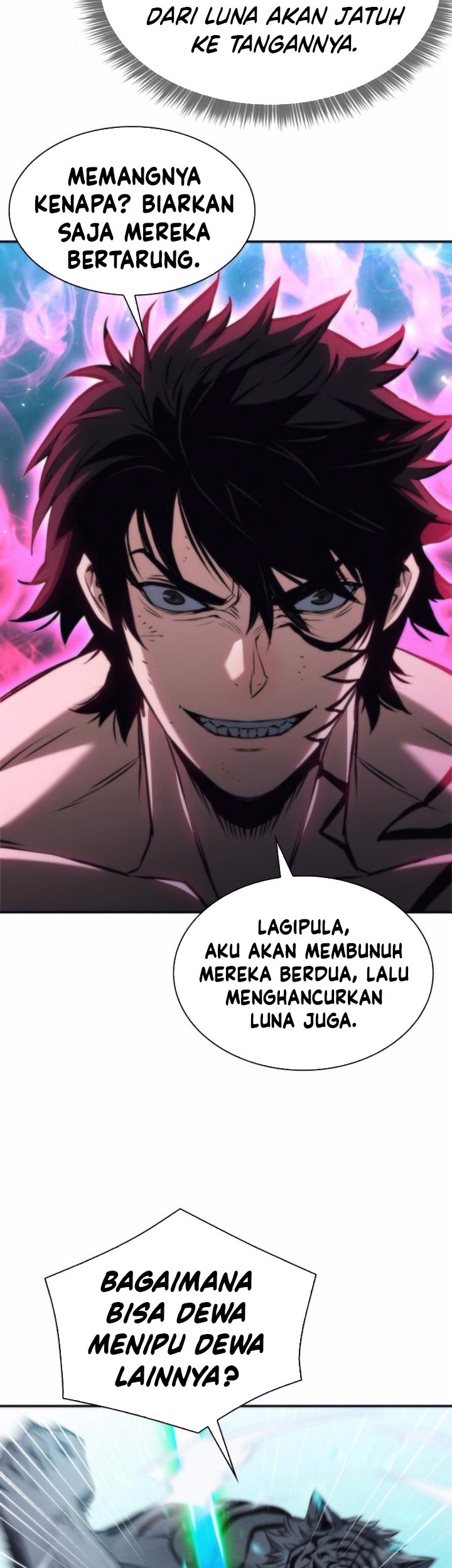 Seoul Station Druid Chapter 205 Gambar 13