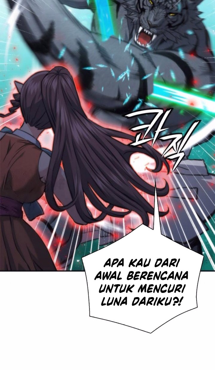 Seoul Station Druid Chapter 205 Gambar 14