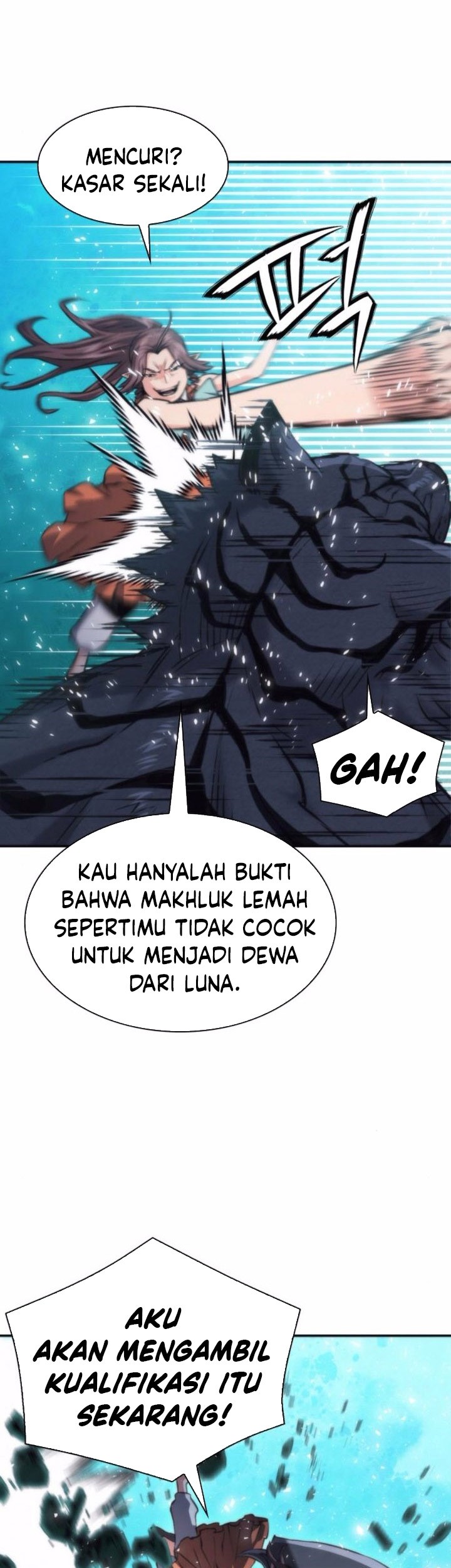 Seoul Station Druid Chapter 205 Gambar 15