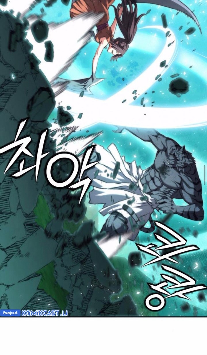 Seoul Station Druid Chapter 205 Gambar 16