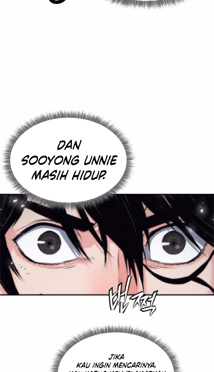 Seoul Station Druid Chapter 205 Gambar 18