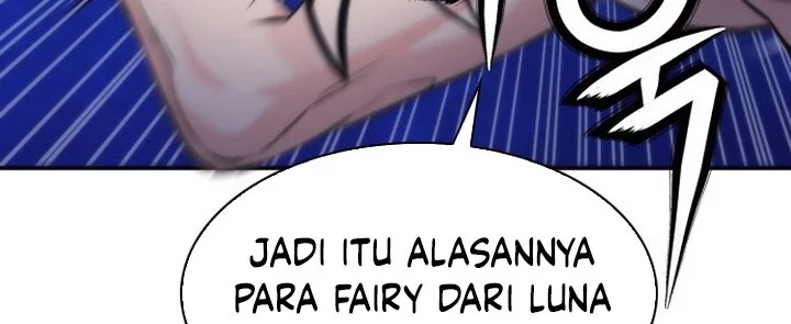 Seoul Station Druid Chapter 206 Gambar 20