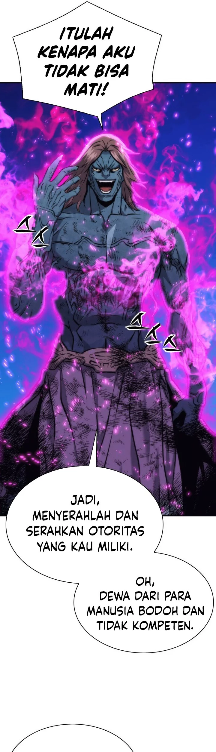 Seoul Station Druid Chapter 206 Gambar 25