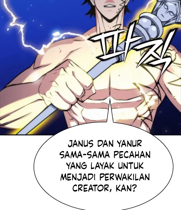 Seoul Station Druid Chapter 206 Gambar 34