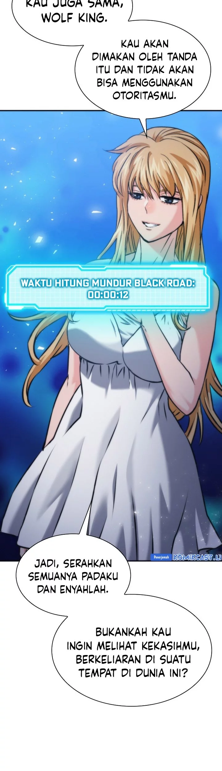 Seoul Station Druid Chapter 206 Gambar 39