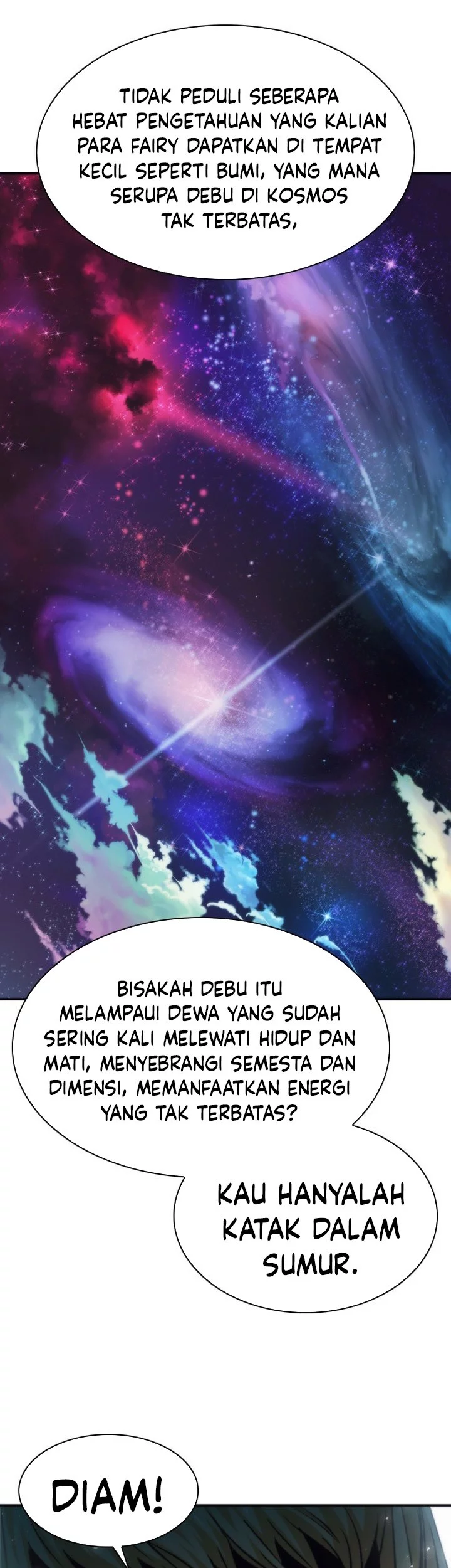Seoul Station Druid Chapter 206 Gambar 45