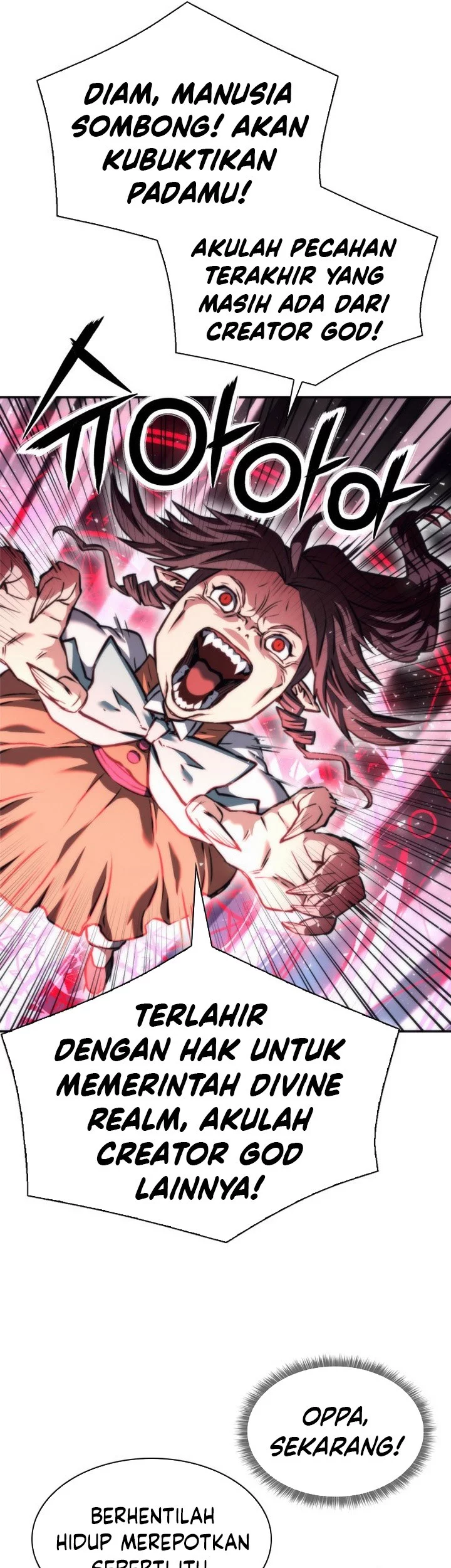 Seoul Station Druid Chapter 206 Gambar 49