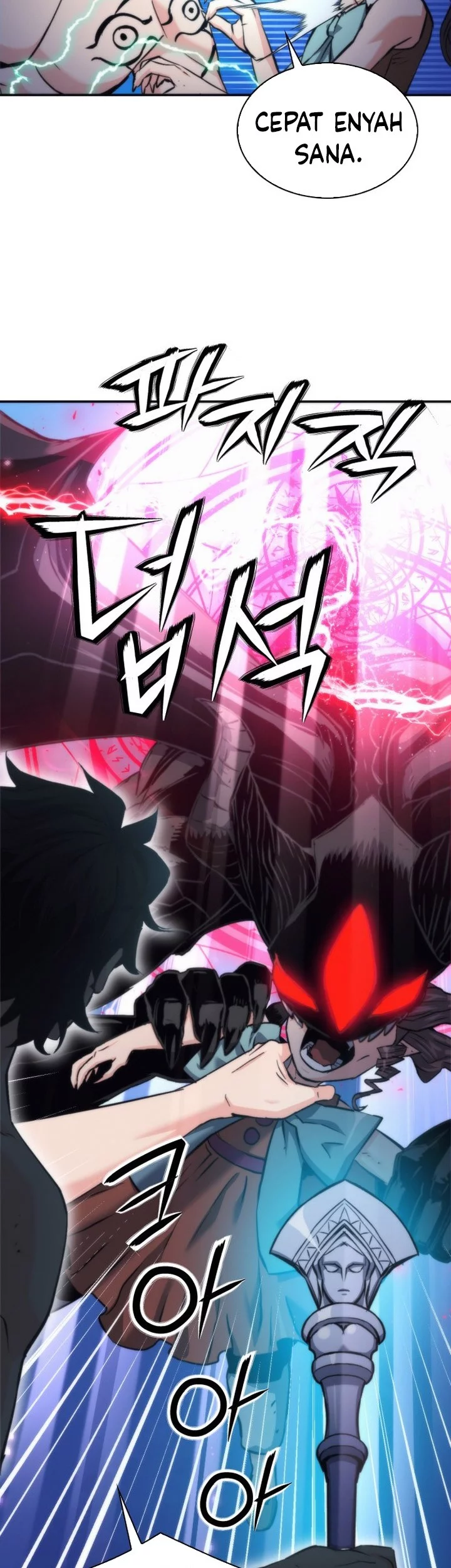 Seoul Station Druid Chapter 206 Gambar 51