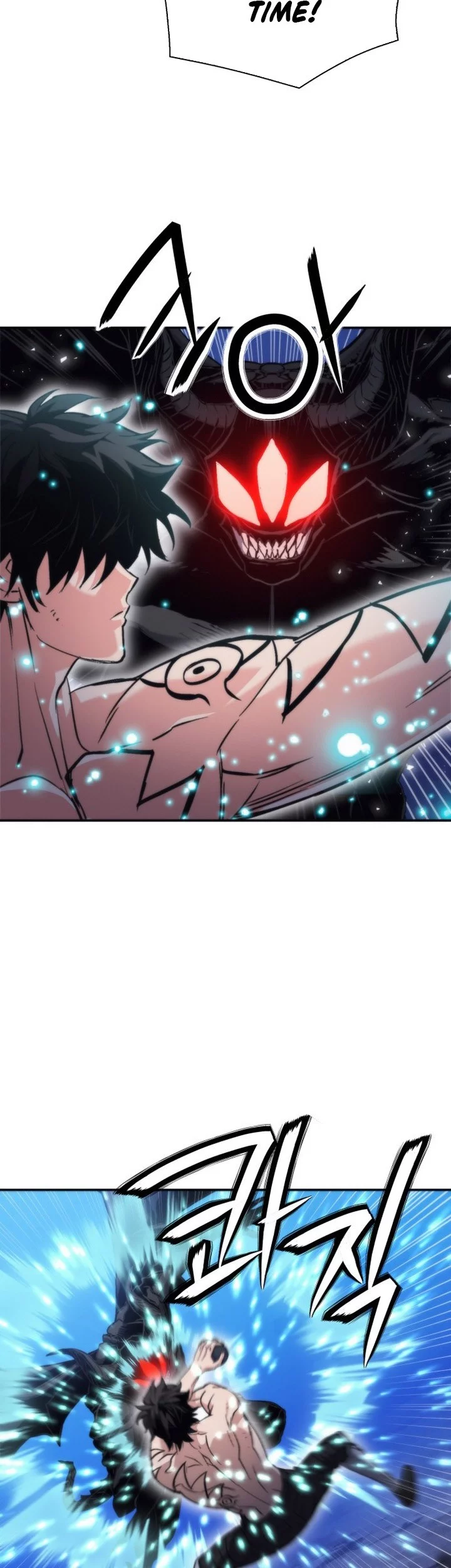 Seoul Station Druid Chapter 206 Gambar 57