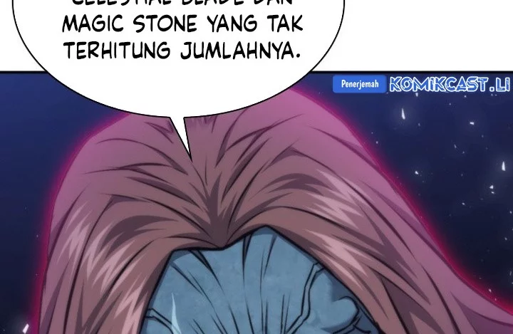 Seoul Station Druid Chapter 206 Gambar 4