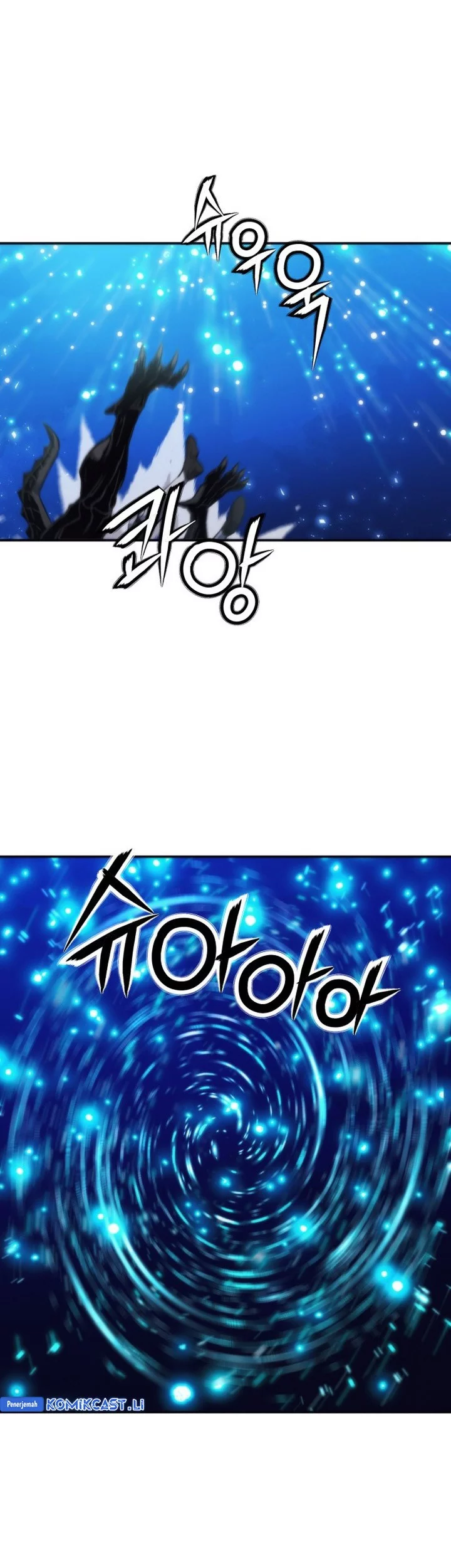 Seoul Station Druid Chapter 206 Gambar 59