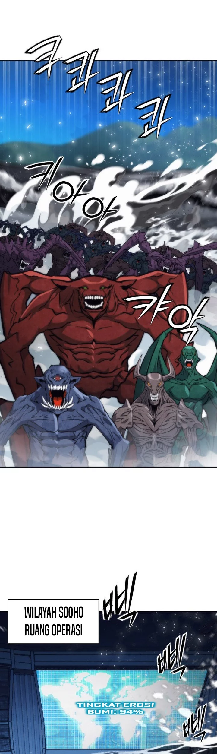 Seoul Station Druid Chapter 206 Gambar 67