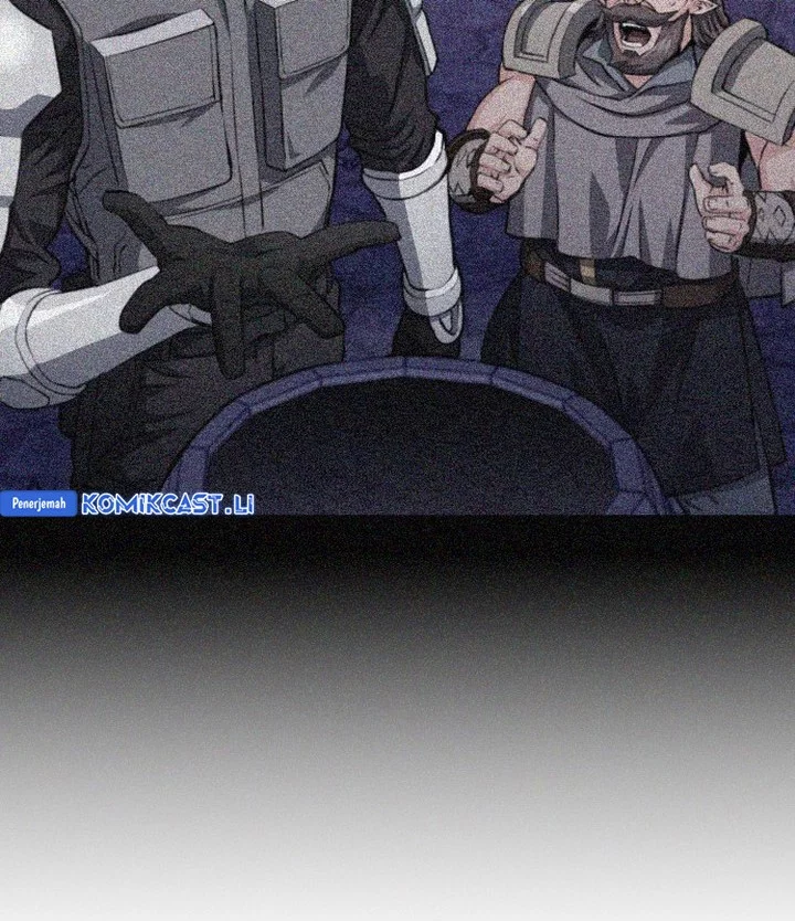 Seoul Station Druid Chapter 206 Gambar 76