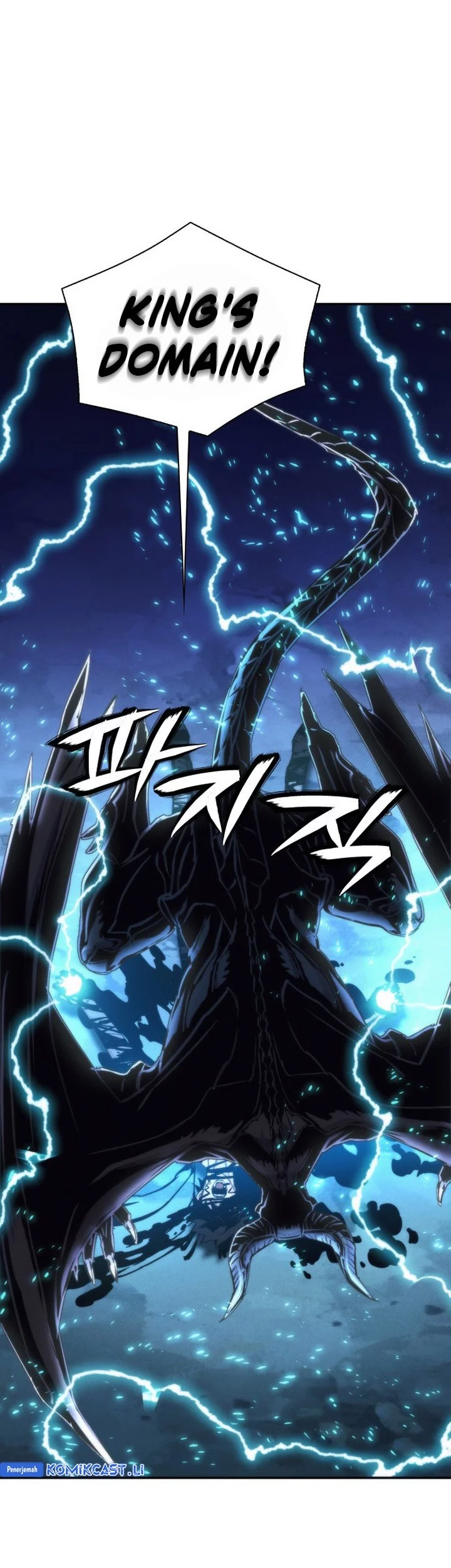 Seoul Station Druid Chapter 206 Gambar 79