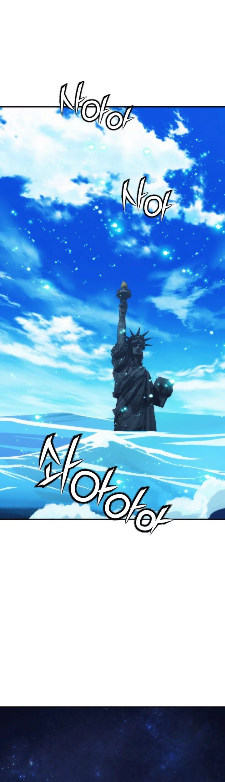 Seoul Station Druid Chapter 206 Gambar 85