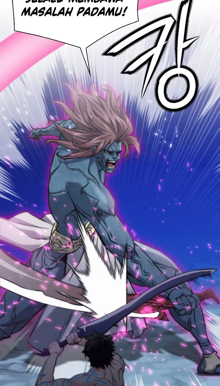 Seoul Station Druid Chapter 206 Gambar 8