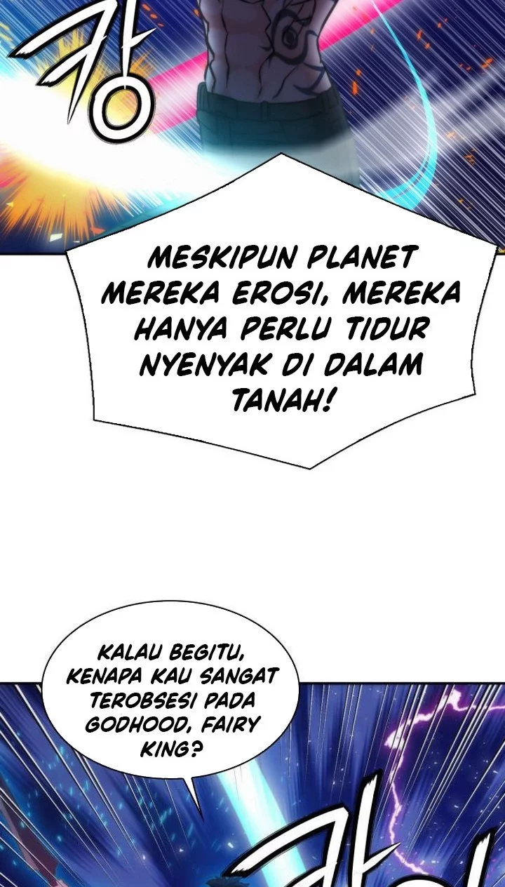 Seoul Station Druid Chapter 206 Gambar 10