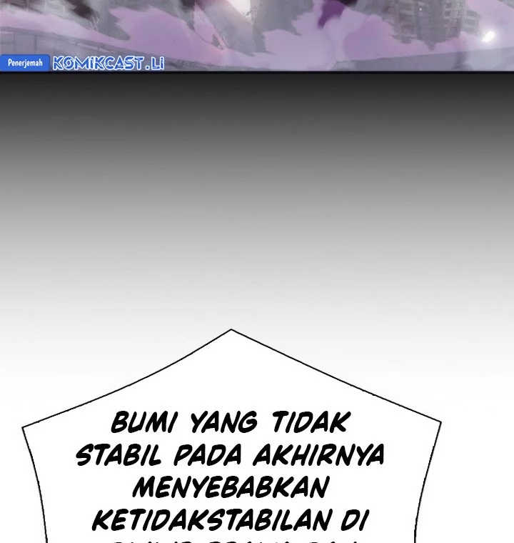 Seoul Station Druid Chapter 206 Gambar 14