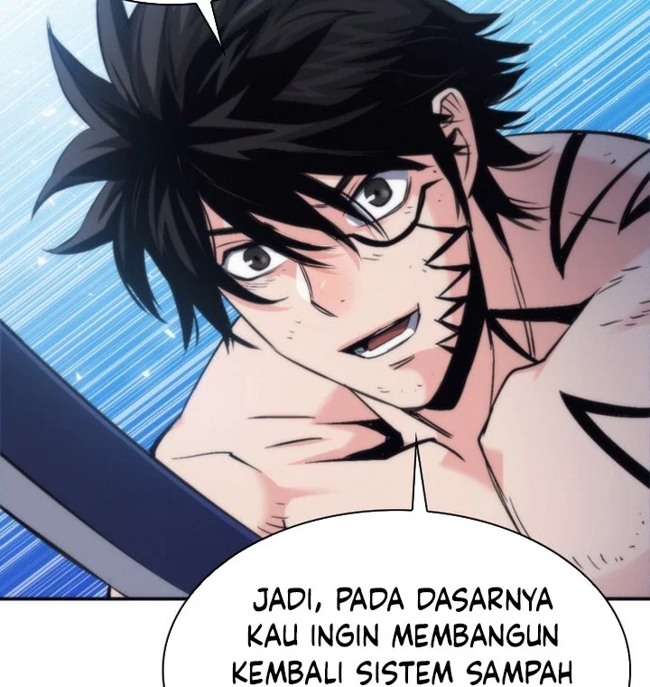 Seoul Station Druid Chapter 206 Gambar 16