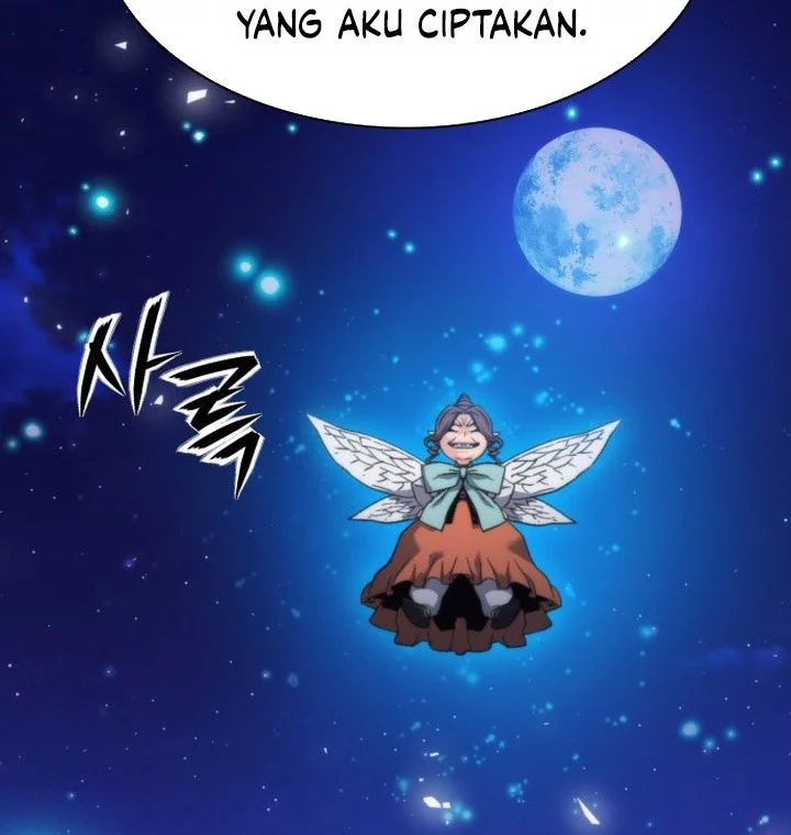 Seoul Station Druid Chapter 206 Gambar 18