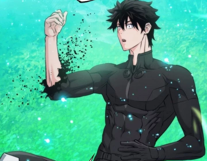 Seoul Station Druid Chapter 207 Gambar 18