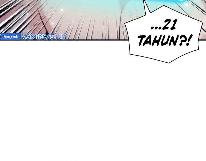 Seoul Station Druid Chapter 207 Gambar 22