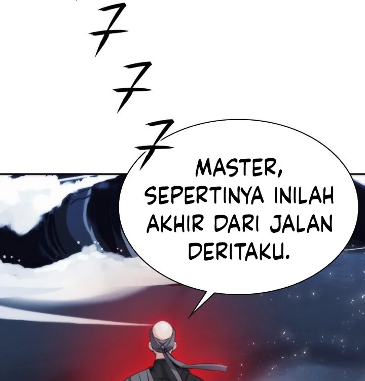 Seoul Station Druid Chapter 207 Gambar 32