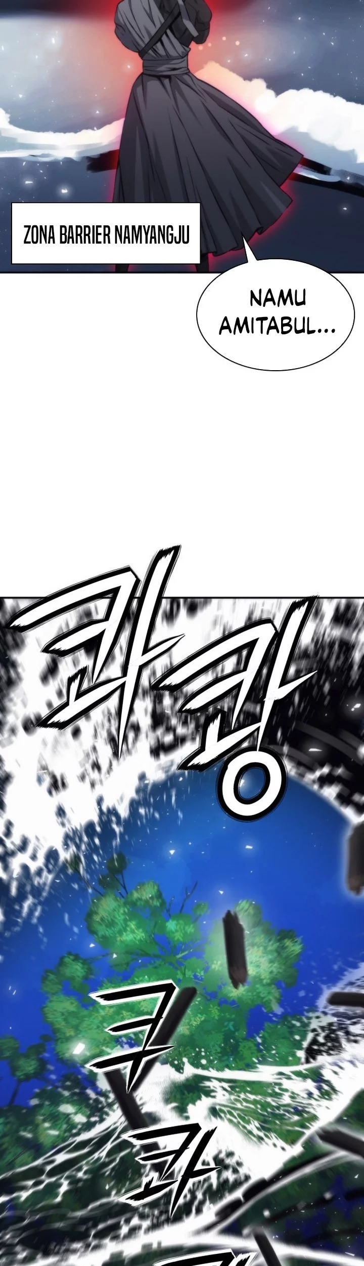 Seoul Station Druid Chapter 207 Gambar 33