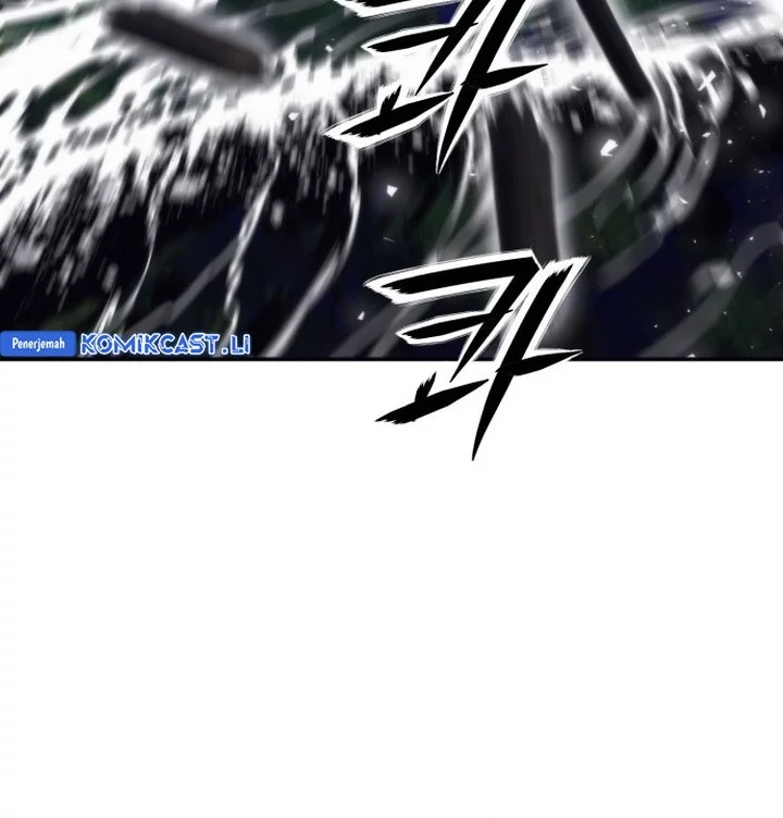 Seoul Station Druid Chapter 207 Gambar 34