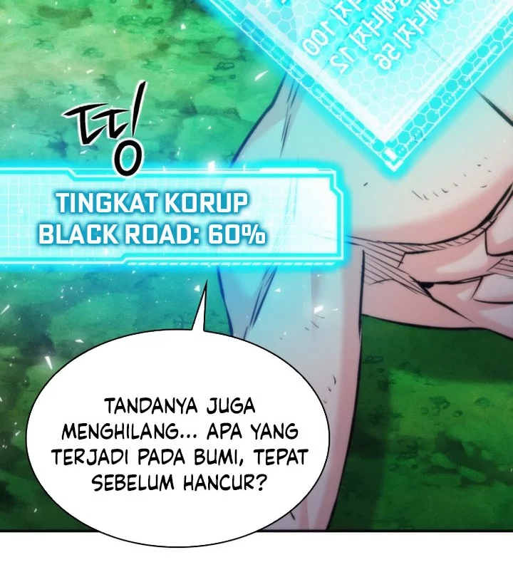 Baca  Seoul Station Druid Chapter 207 Gambar 2