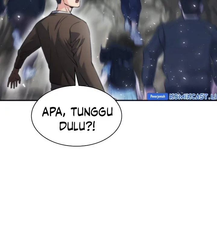 Seoul Station Druid Chapter 207 Gambar 40