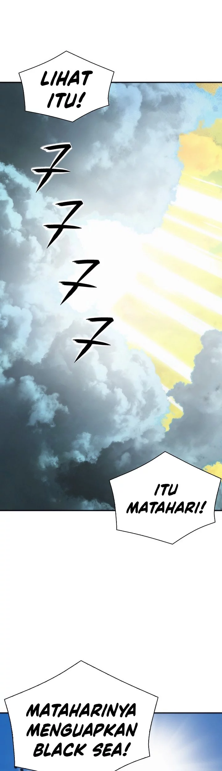 Seoul Station Druid Chapter 207 Gambar 41