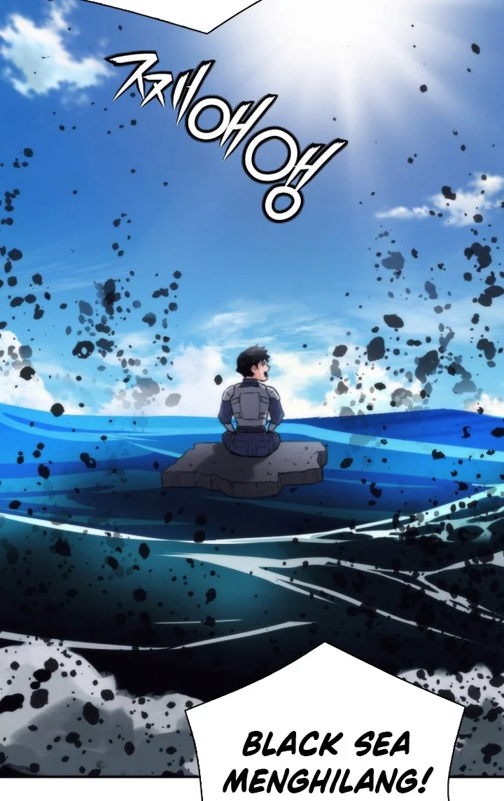 Seoul Station Druid Chapter 207 Gambar 42