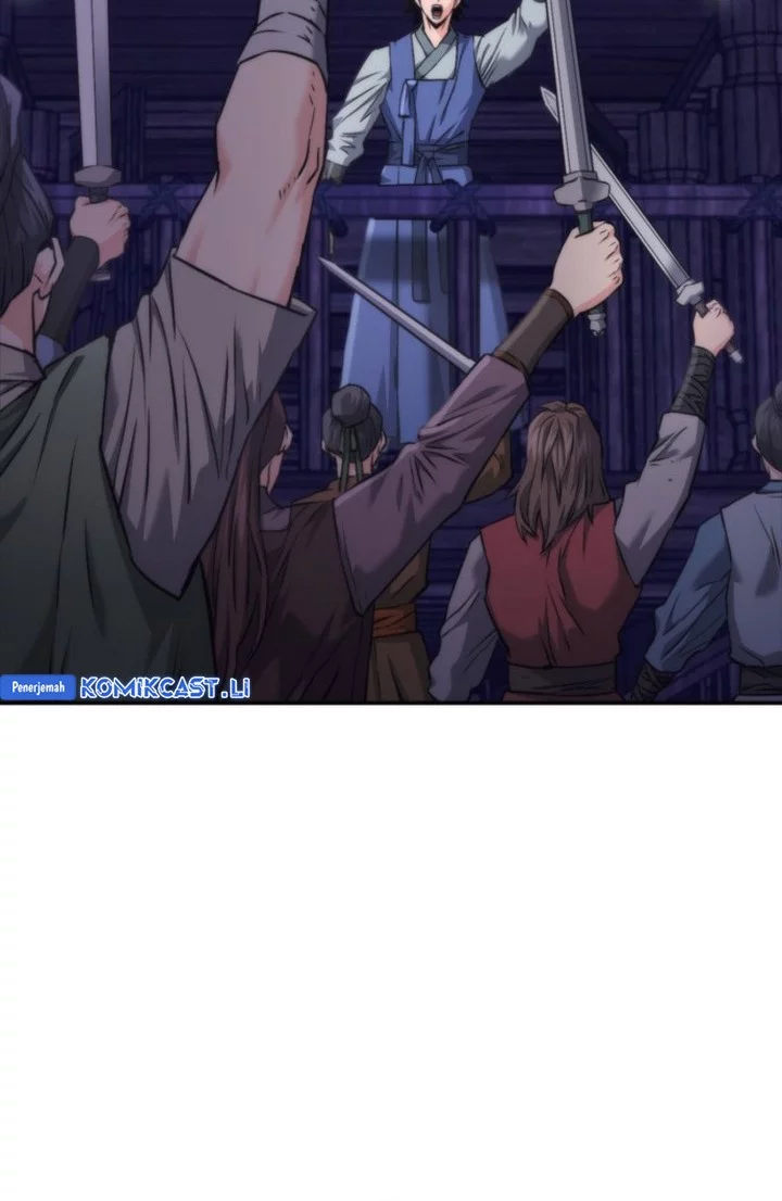 Seoul Station Druid Chapter 207 Gambar 50