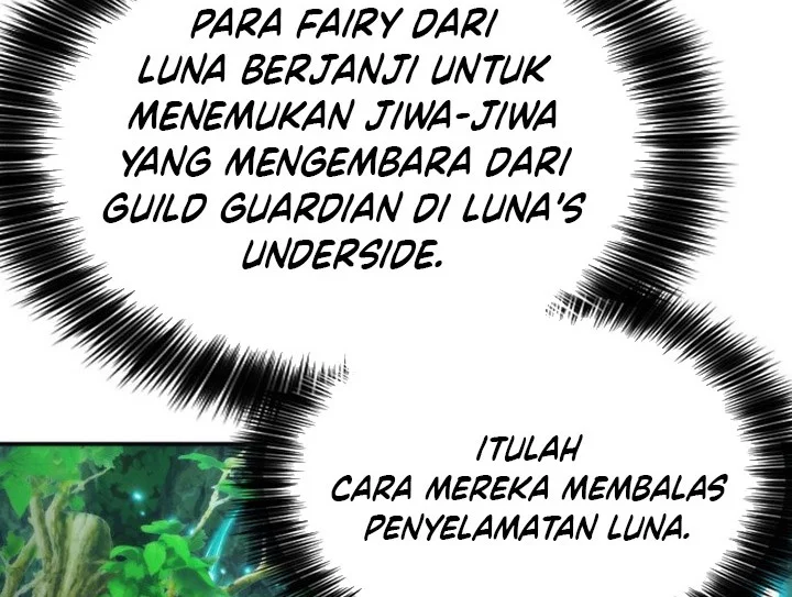 Seoul Station Druid Chapter 207 Gambar 52