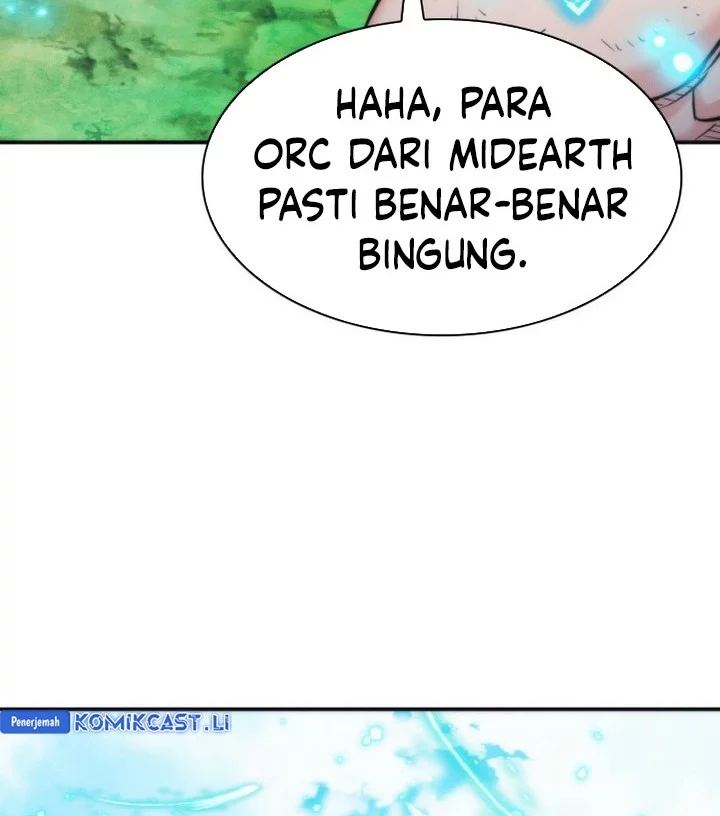 Seoul Station Druid Chapter 207 Gambar 4