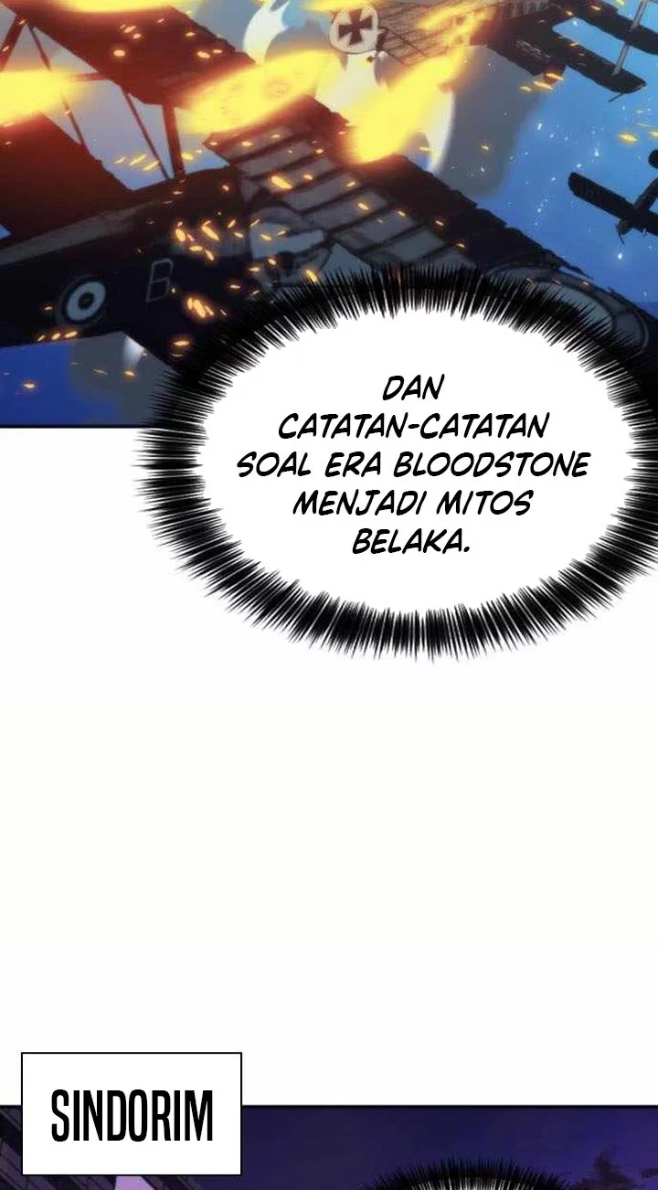 Seoul Station Druid Chapter 207 Gambar 58