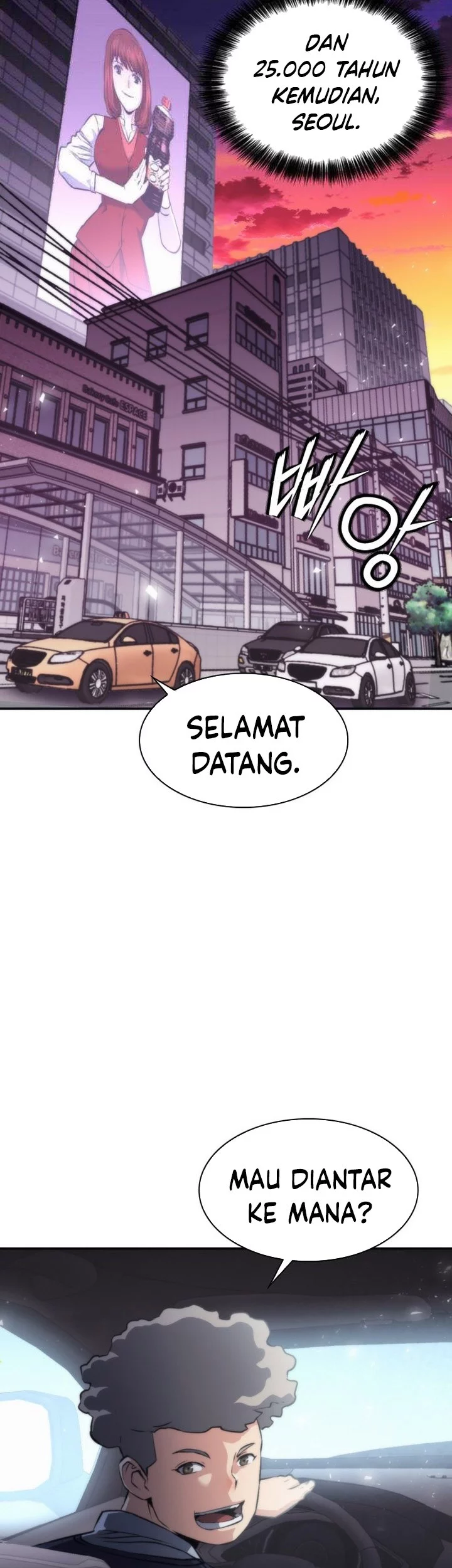 Seoul Station Druid Chapter 207 Gambar 59