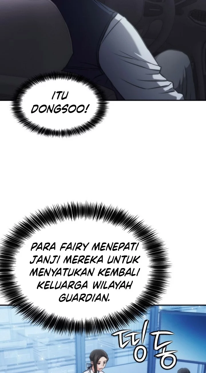 Seoul Station Druid Chapter 207 Gambar 60