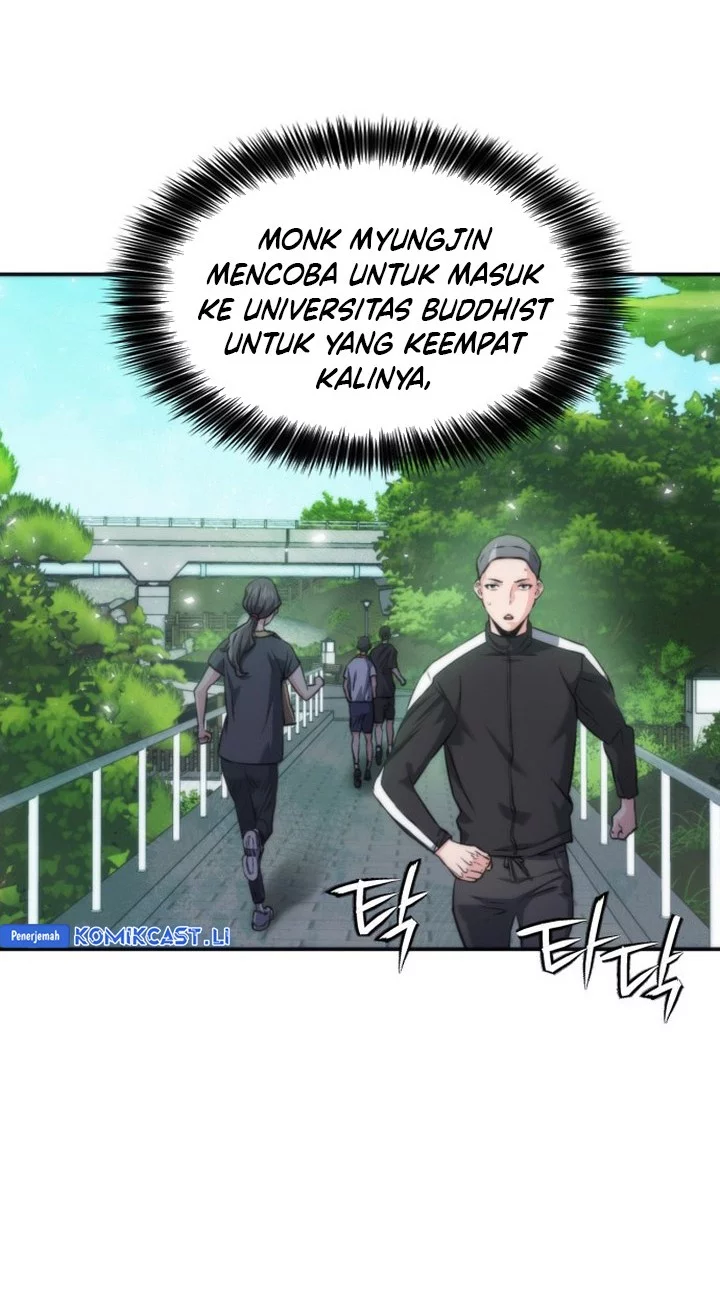 Seoul Station Druid Chapter 207 Gambar 62