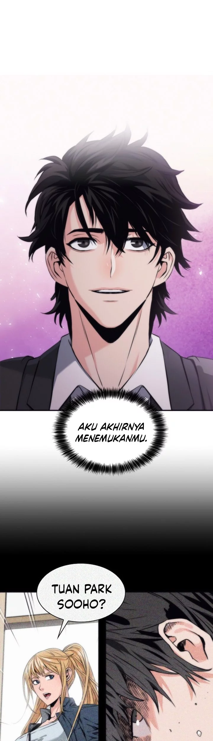 Seoul Station Druid Chapter 207 Gambar 65