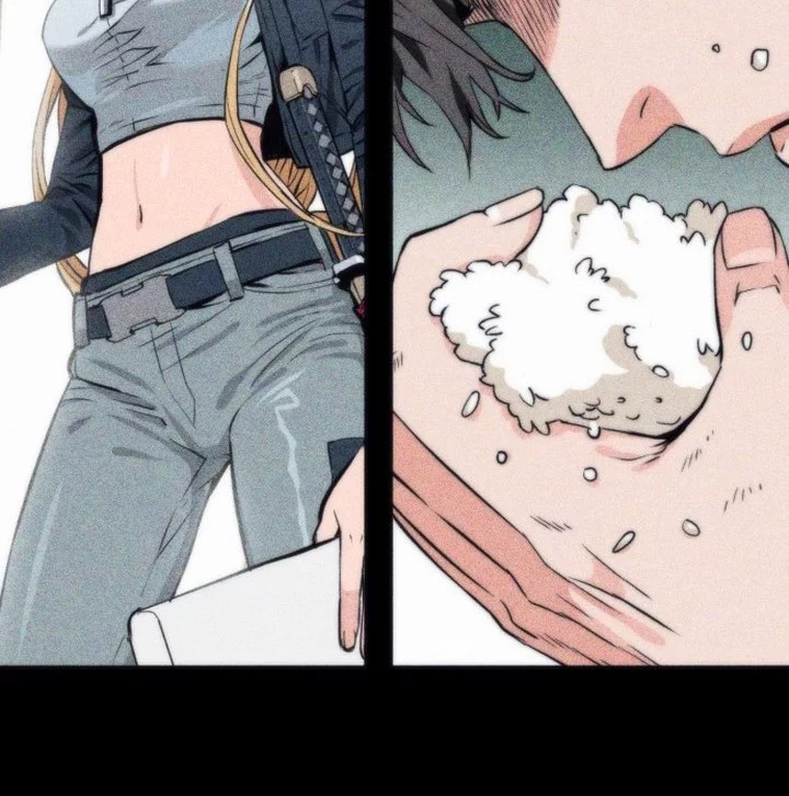 Seoul Station Druid Chapter 207 Gambar 66