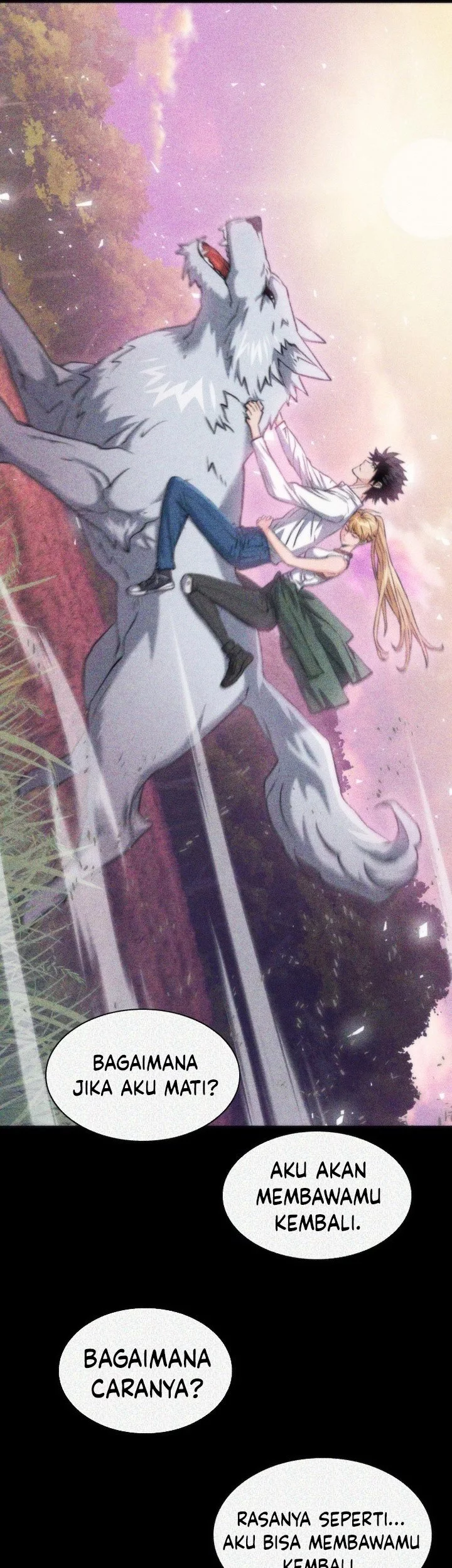 Seoul Station Druid Chapter 207 Gambar 69