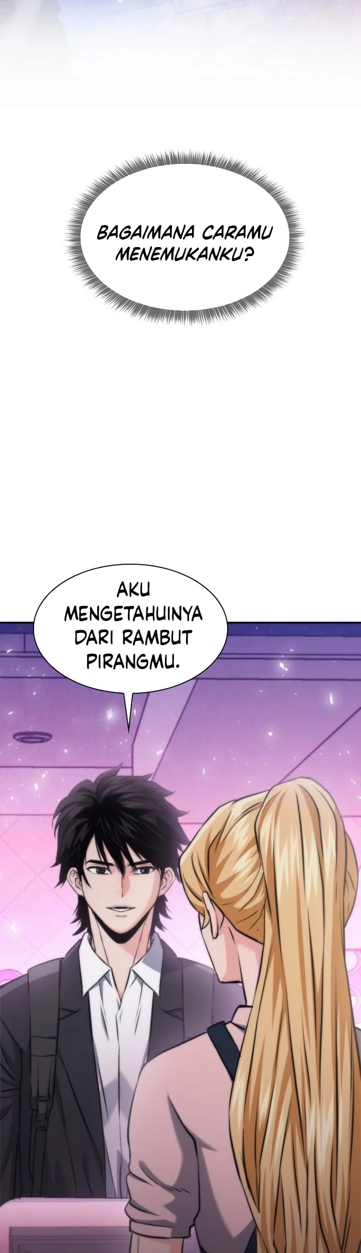 Seoul Station Druid Chapter 207 Gambar 73